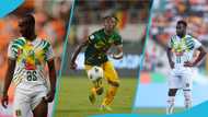Ghana vs Mali: 4 Mali players to watch against Ghana’s Black Stars