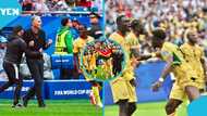 Black Stars reach World Cup Round of 32 before Croatia clash