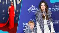 Meet Selena Gomez's sister, Gracie and the 20-year age gap that defines their bond