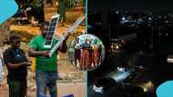 Odeibea Foundation brings joy and relief to Volta communities as new project surfaces