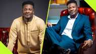 Asamoah Gyan at 39: Ghanaians Flood Social Media With Well Wishes on Legend's Birthday