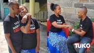 I still love him - Wife to husband who slept with over 1,000 ladies