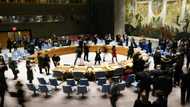 Le Conseil de sécurité de l'ONU est appelé à voter jeudi sur l'autorisation d'aide humanitaire transfrontalière à la Syrie sans l'aval de Damas, que la Russie accepte de prolonger de seulement six mois alors que l'Occident réclame un an.