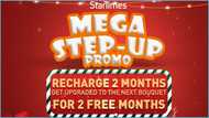 Startimes Unveils The New Mega Bouquet And Mega Step-Up Promo