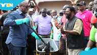 List of duties for Ghanaians as Mahama declares July 10 and 11 as General Cleaning Days