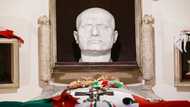 100 years on, nostalgia for Fascism persists in Italy