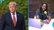 US lists 3 requirements for Ghanaian and other foreign media personalities to get Green Card