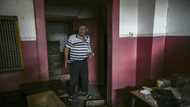 Russian torture claims haunt recaptured east Ukraine