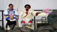 Pope meets Inuit in Arctic for last leg of penitential Canada trip