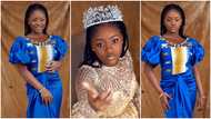 Nakeeyat celebrates 10th b'day with beautiful photos; looks tall and big, celebs, fans react