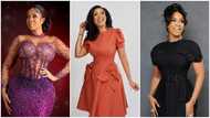 Serwaa Amihere: Gorgeous outfits she rocked in 2022 that got the internet buzzing