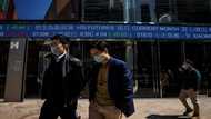 Asian shares muted ahead of Fed comments