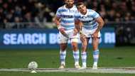 Rugby Championship: Five things to know