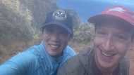 No designer wear: Love photo of billionaire Facebook founder Mark Zuckerberg and wife melts hearts