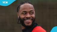 Raheem Sterling could sign for a Champions League team