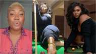 I'm a ticking time bomb, deal with me at your own risk - Abena Korkor warns KOD, Sammi Awuku, others