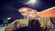 5 head-turning photos of MzVee which shows she is ready for 2020