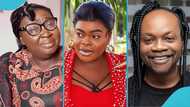 Daddy Lumba: Oheneni Adazoa blasts Mariama for speaking about her relationship with late musician