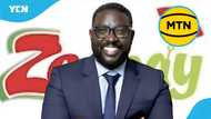 Trouble as Zeepay and its MD Andrew Takyi-Appiah sue MTN Ghana; details emerge