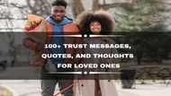 100+ trust messages, quotes, and thoughts for loved ones