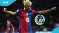 12-year-old genius following in Lamine Yamal’s footsteps at La Masia (video)