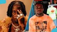SM blogger faces serious charges following his arrest over false report against Stonebwoy