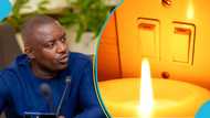 “We shouldn’t panic”: Energy minister downplays power crisis fears