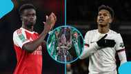 Arsenal, Chelsea discover quarter-final opponents in Carabao Cup draw