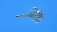 China continues military drills around Taiwan