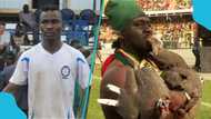 Why "Juju" Is Behind the Foul Smell in Ghanaian Club Dressing Rooms