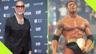 Reason behind Batista's dramatic weight loss as before & after photos go viral