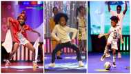 Deaf girl wins Talented Kidz Final, stuns Ghanaians with dynamic dance moves (Video)