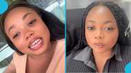 Ghanaian woman sparks debate with warning on rich people’s exploitation tactics