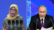 Singapore comdemns Russian invasion of Ukraine, introduces sanctions