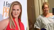US actress Amy Schumer reveals she had uterus removed after being diagnosed with endometriosis