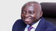 8th Parliament: We will fish out the person voted for Bagbin - Atta Akyea