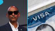Rwanda confirms visa-on-arrival for travellers from all countries