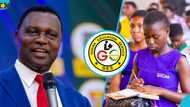 Facts surrounding 2025 WASSCE results: GES sets record straight