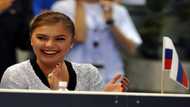 US sanctions Putin 'girlfriend,' more oligarchs for 'complicity' in Ukraine war