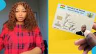 Woman discloses how Ghana Card was reportedly linked to multiple unfamiliar SIM cards