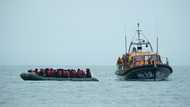 UK police arrest man over 2021 deaths of 27 migrants