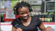 Ohemaa Woyeje finally reveals why she left Multimedia; tells her next move