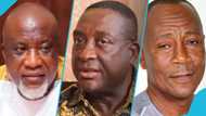 NPP sacks pro-Alan members from party: Adorye, Ntow, Asamoa and Saddique booted out