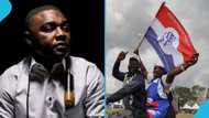 "The calls keep coming": Kevin Taylor eying NPP National Chairman position, shares first campaign poster