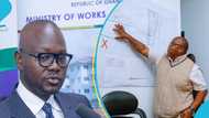 Housing ministry preparing to sell off selected low-cost houses in Tamale to willing buyers