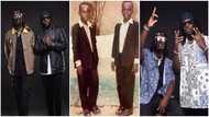 Ghanaian Artists Dope Nation Drop Song Taking Shots At Political Parties In Ghana