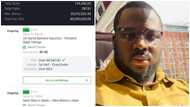 "This thing too sweet": Nigerian man wrecks betting platform, wins N102m overnight, shares proof