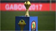 AFCON 2025 decision-makers: The 9 CAF officials who awarded the title to Morocco
