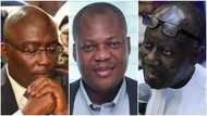 Prof Gatsi outlines 4 things Ghana must do to avoid another economic crisis