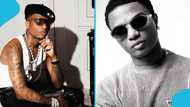 Wizkid’s family hit by another loss as sister shares emotional tribute